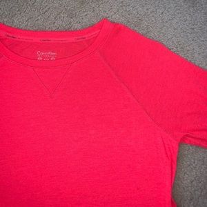 Calvin Klein Long Sleeve Shirt!